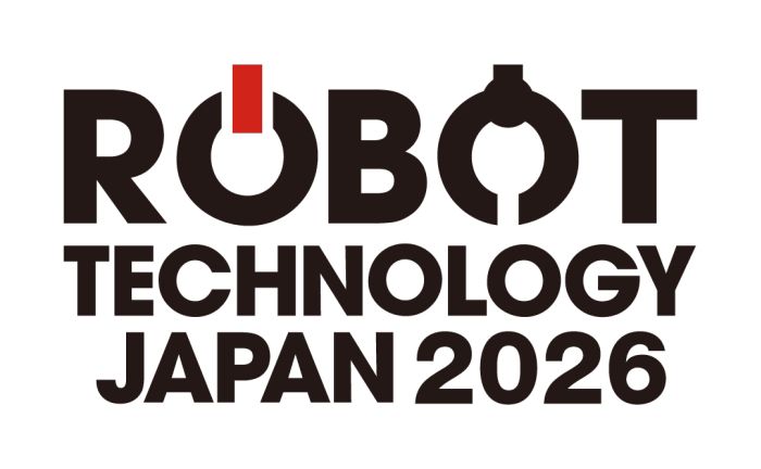 RTJ2026　ロボットテクノロジージャパン2026に出展します