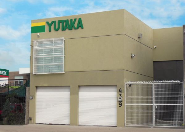 YUTAKA ROBOT SYSTEMS MEXICO S.A. de C.V.