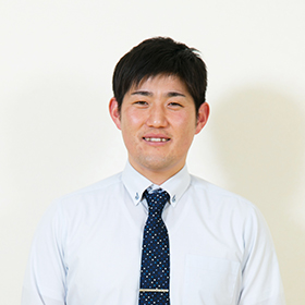 SI営業所属 ロボット営業担当